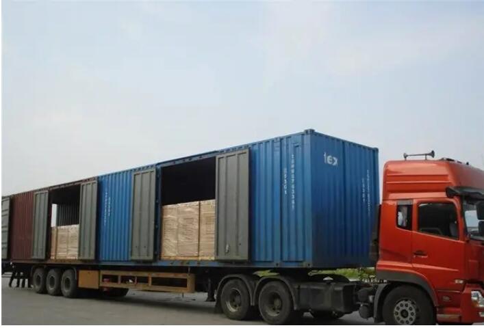 厦门到湟中县整车运输