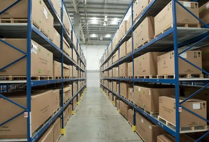 厦门到湟中县货物仓储