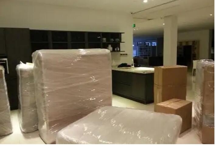 厦门到湟中县长途搬家